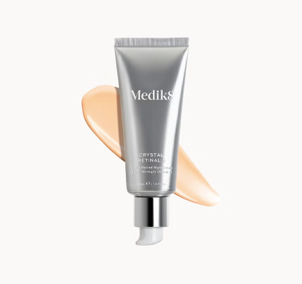 Medik8 (UNBOXED) Crystal Retinal 6 - 30ml