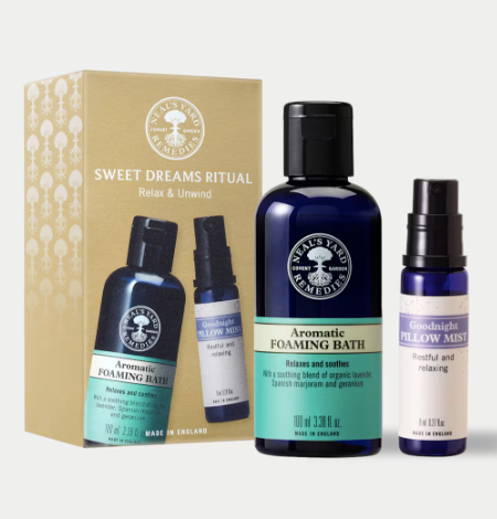 Neal's Yard Remedies Sweet Dreams Ritual
