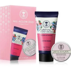 Neal's Yard Remedies All Aglow Duo