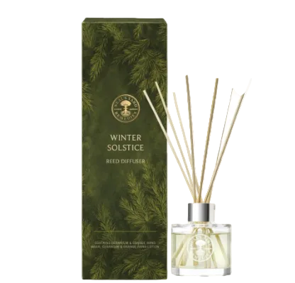 Neal's Yard Remedies Winter Solstice Reed Diffuser