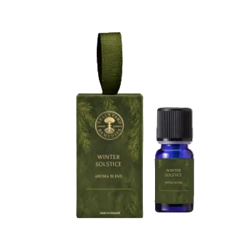 Neal's Yard Remedies Winter Solstice Aroma Blend
