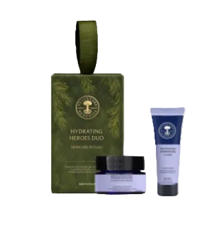 Neal's Yard Remedies Hydrating Heroes Duo