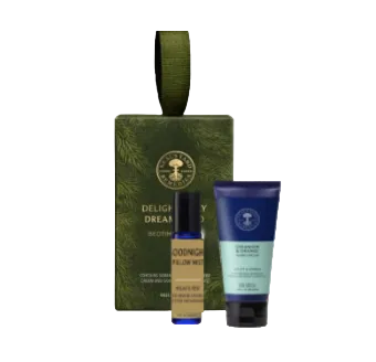 Neal's Yard Remedies Delightfully Dreamy Duo