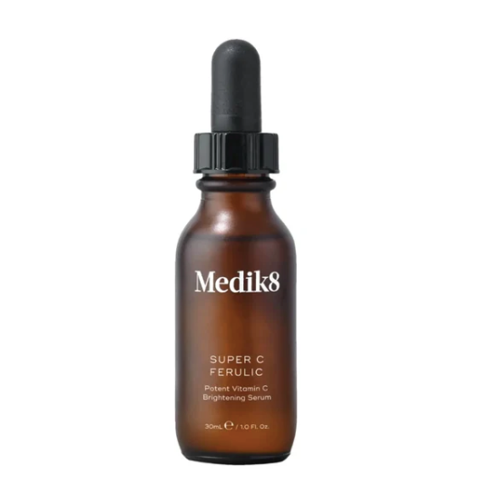 Medik8 (UNBOXED) Super C Ferulic - 30ml
