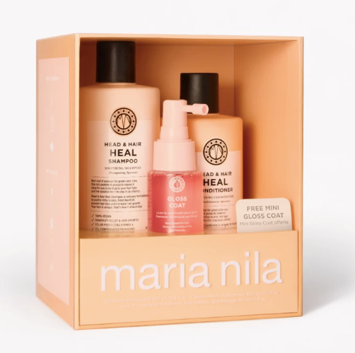 Maria Nila Head & Hair Heal