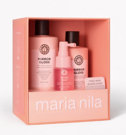 Maria Nila Mirror Gloss