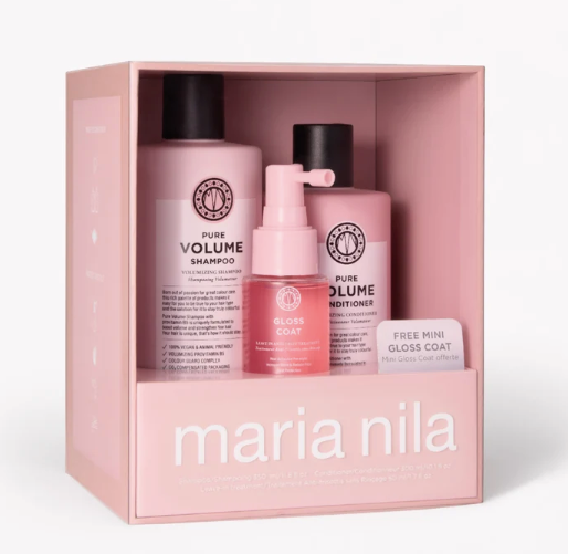 Maria Nila Pure Volume