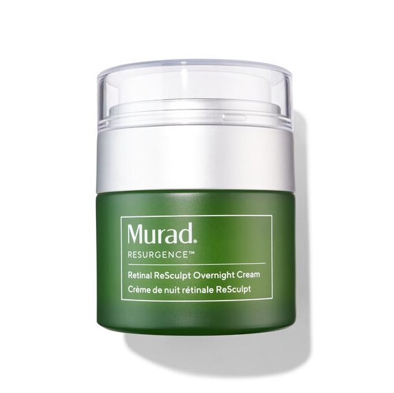 Murad Retinal ReSculpt Overnight Cream - 50ml