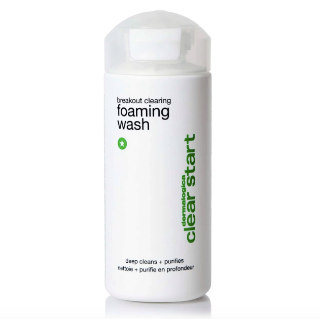 Dermalogica Breakout Clearing Foam Wash - 296ml