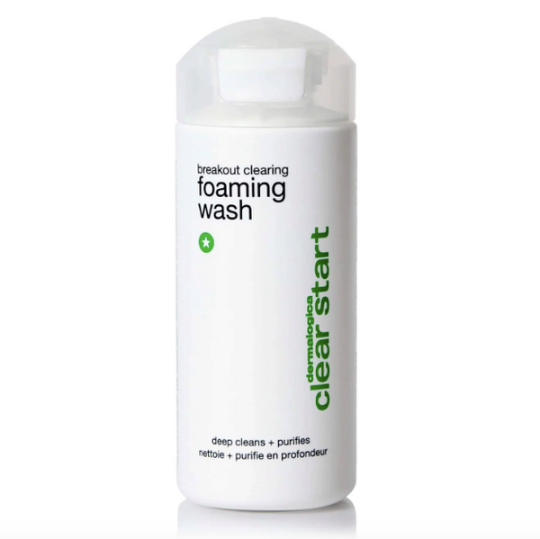 Dermalogica Breakout Clearing Foam Wash - 296ml