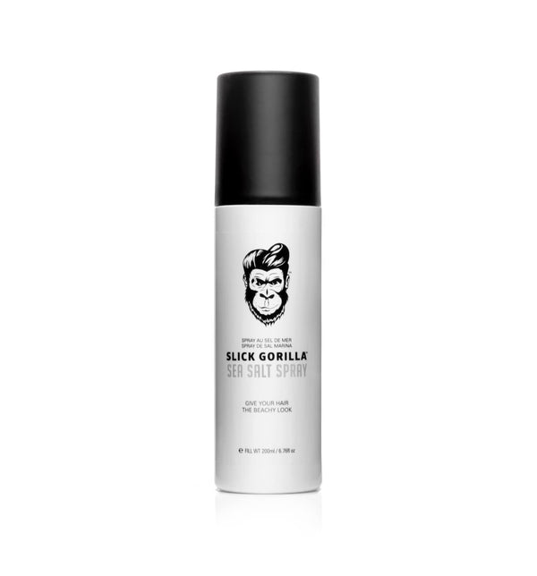 Slick Gorilla Sea Salt Spray - 200ml