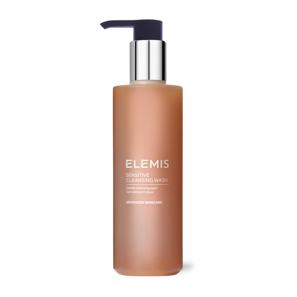 Elemis Sensitive Cleansing Wash - 200ml