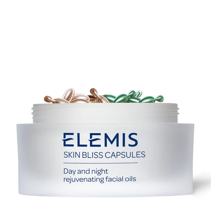 Skin Bliss Capsules