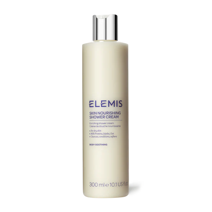 Elemis Skin Nourishing Shower Cream - 300ml