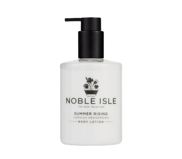 Noble Isle Summer Rising Body Lotion - 250ml