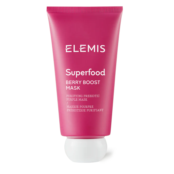Elemis Superfood Berry Boost Mask - 75ml
