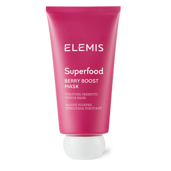 Elemis Superfood Berry Boost Mask - 75ml