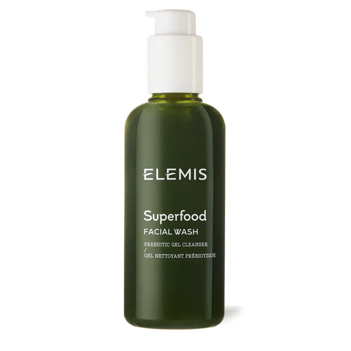 Elemis Superfood Facial Wash - 200ml