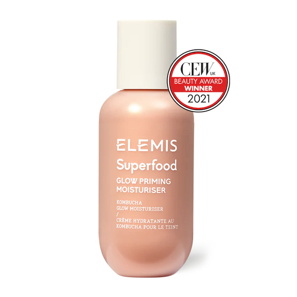 Elemis Superfood Glow Priming Moisturiser - 60ml
