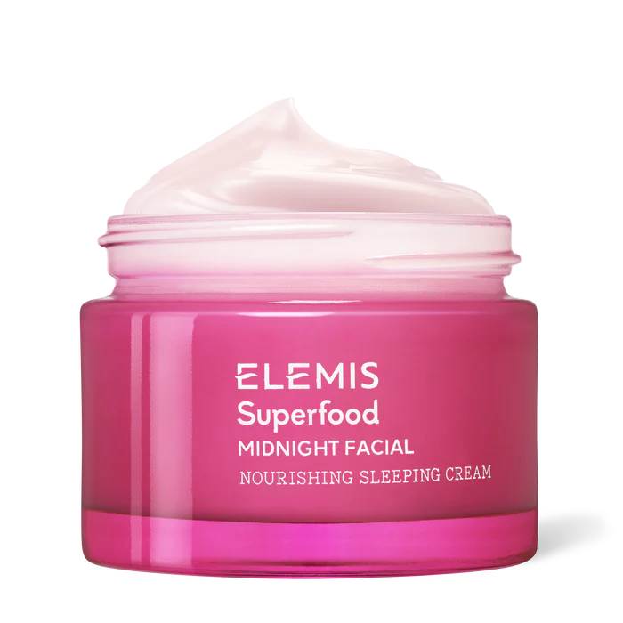 Elemis Superfood Midnight Facial - 50ml