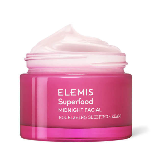Elemis Superfood Midnight Facial - 50ml