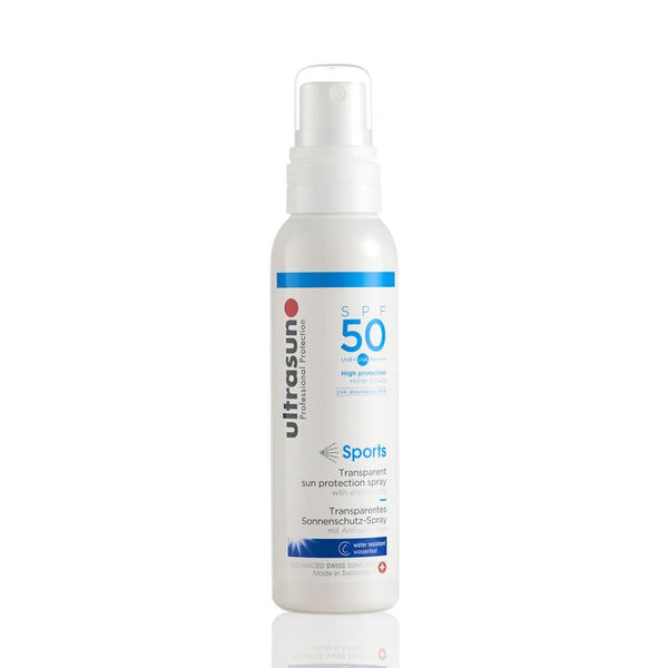 Ultrasun Sports Spray SPF50- 150ml