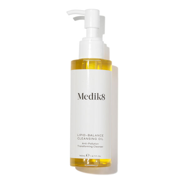 Medik8 (UNBOXED) Lipid Balance Cleansing Oil - 140ml