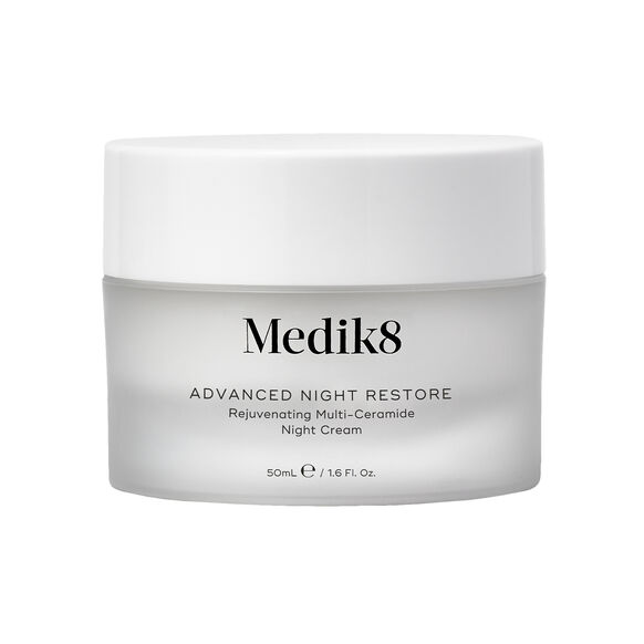 Medik8 (UNBOXED) Advanced Night Restore - 50ml