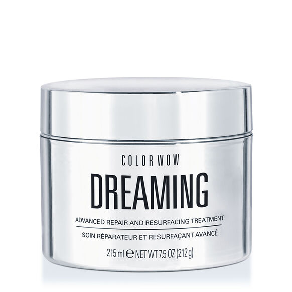 Color Wow Dreaming Advance Repair and Resurfacing Treatment 215ml