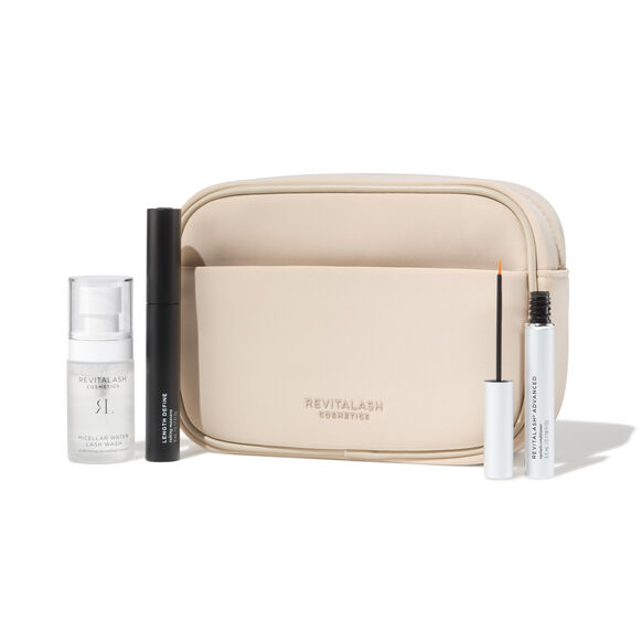 RevitaLash Lash Strengthen & Define Collection
