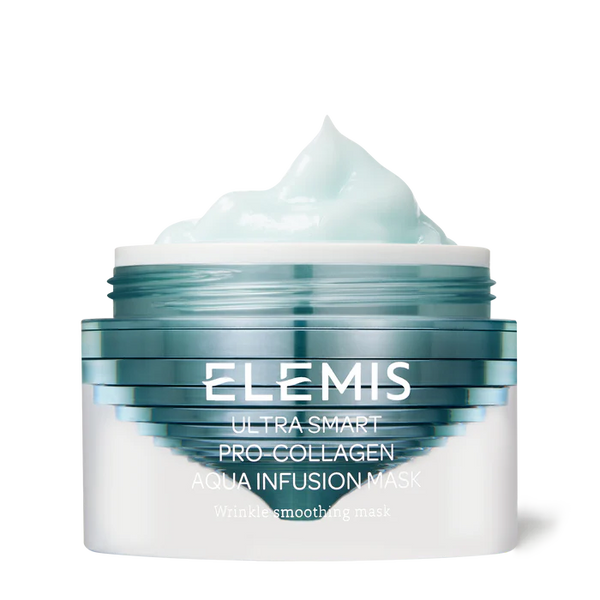 Elemis ULTRA SMART Pro-Collagen Aqua Infusion Mask - 50ml