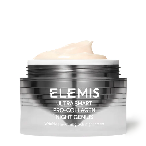 Elemis ULTRA SMART Pro-Collagen Night Genius - 50ml