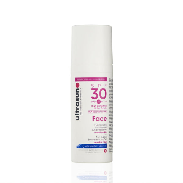 Ultrasun Face SPF30 - 50ml