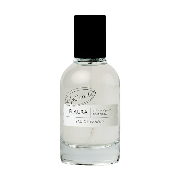 UpCircle Upcycled Eau de Parfum - Flaura - 50ml