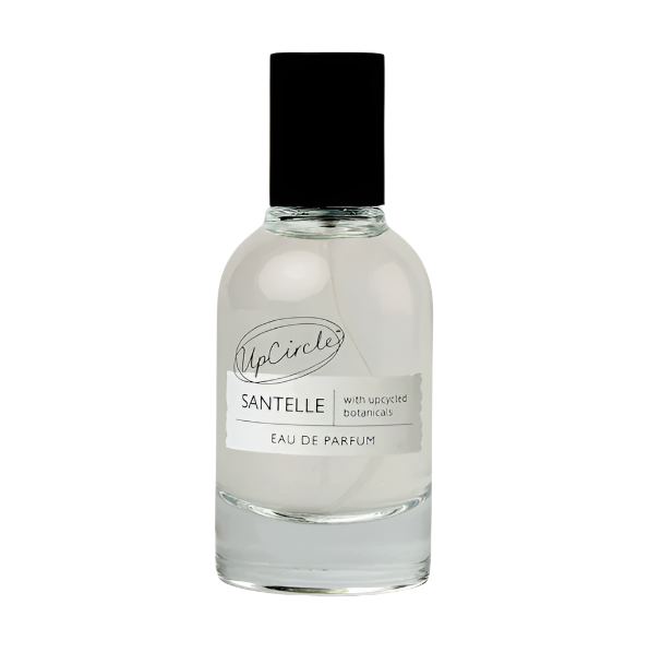 UpCircle Upcycled Eau de Parfum - Santelle - 50ml
