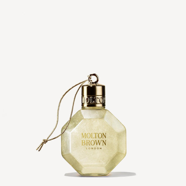 Molton Brown Vintage With Elderflower Festive Bauble - 75ml