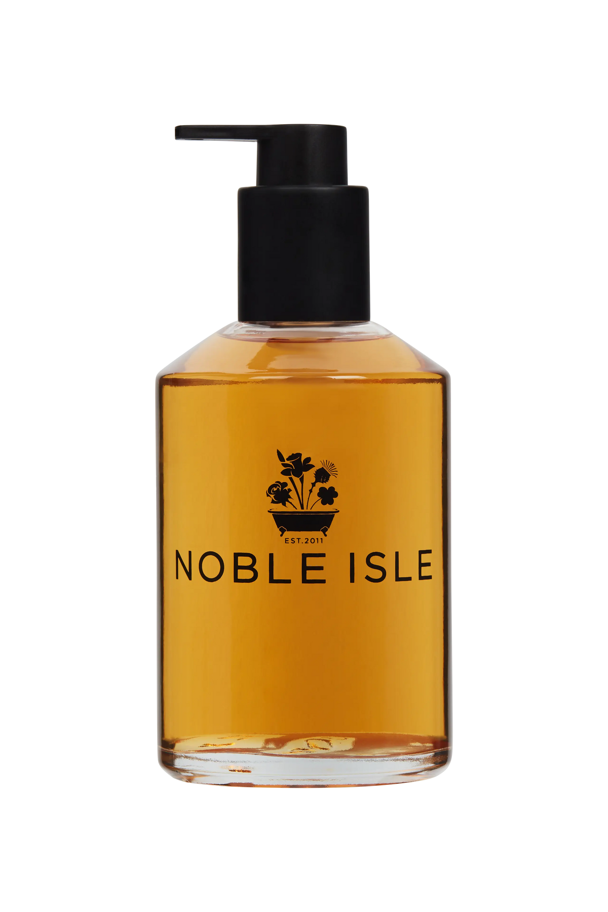Noble Isle Whisky & Water Hand Wash Refill - 300ml