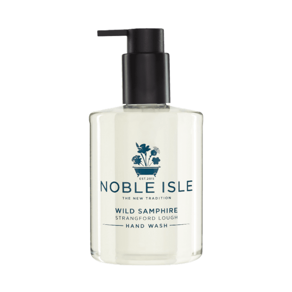 Noble Isle Wild Samphire Hand Wash - 250ml