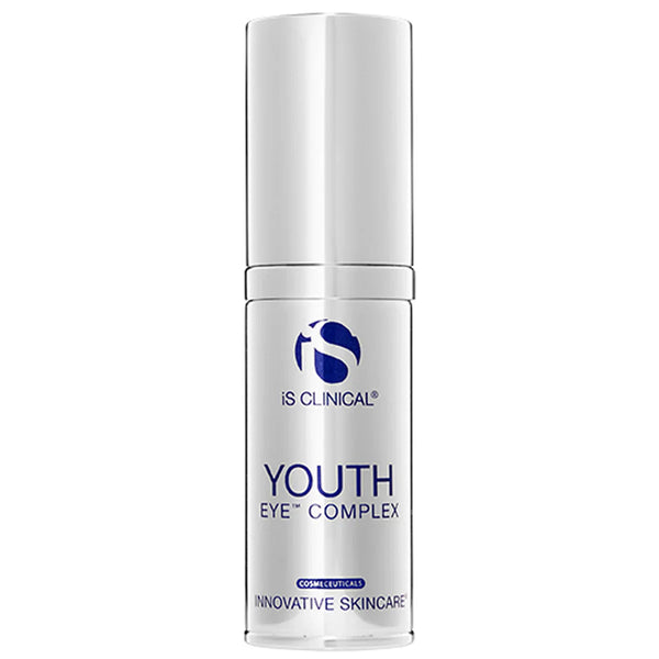 iS Clinical Youth Eye Complex - 15ml