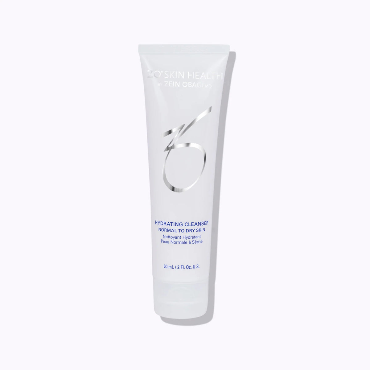 ZO Skin Health Hydrating Cleanser  - 60ml travel size
