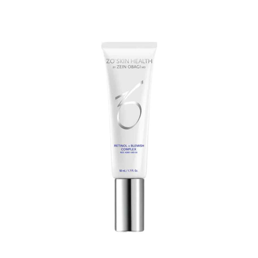 ZO Skin Health Retinol + Blemish Complex - 50ml