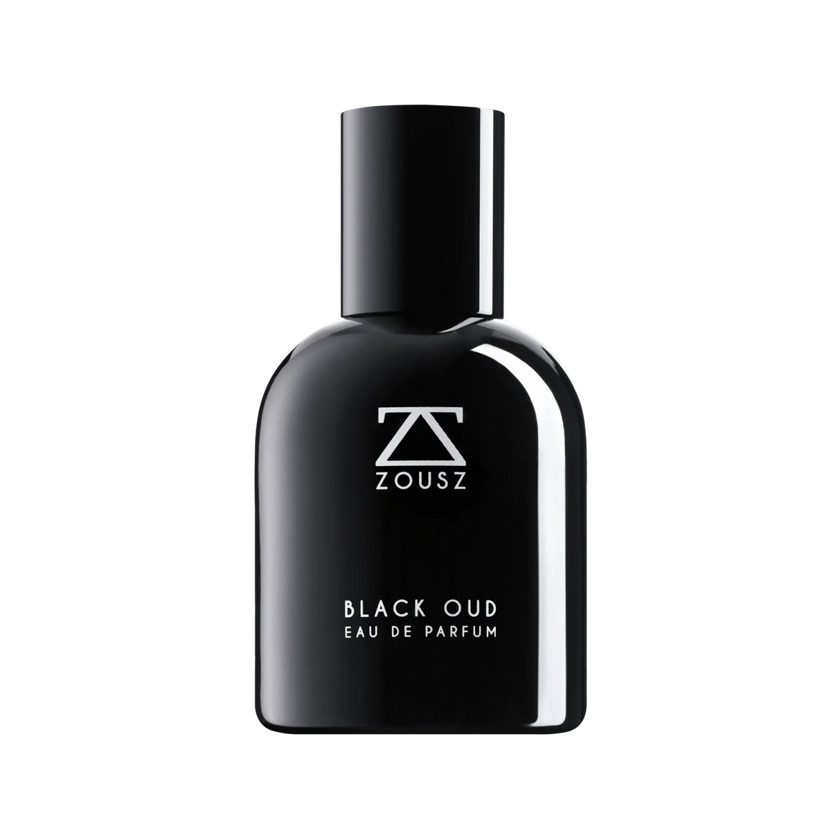 Zousz Black Oud Men's Perfume - 100ml