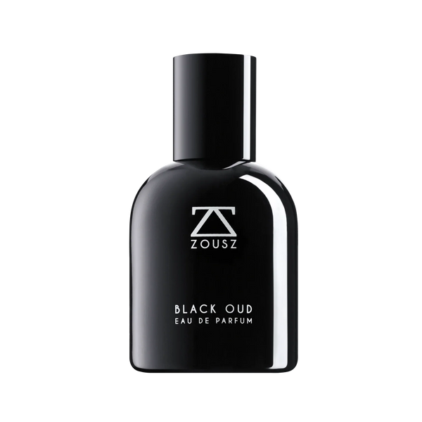 Zousz Black Oud Men's Perfume - 100ml