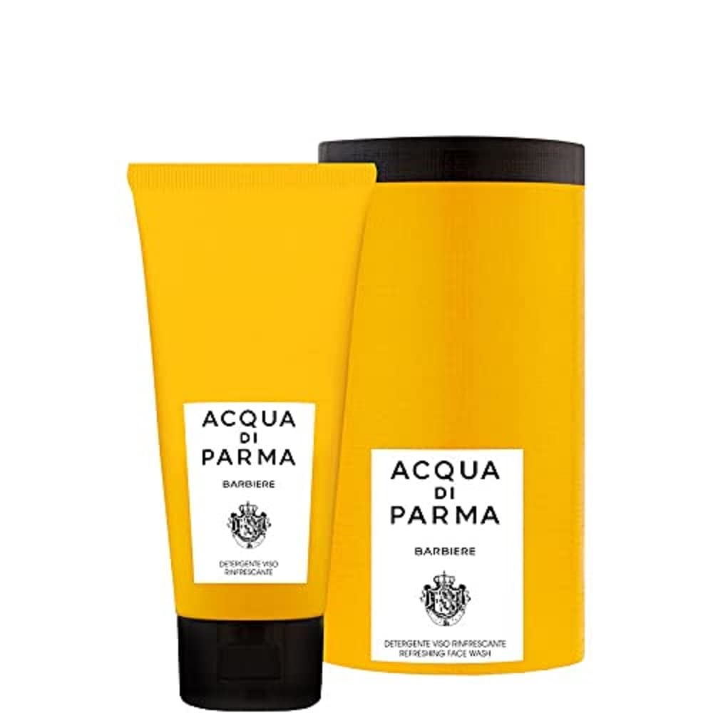 Acqua Di Parma Refreshing Face Wash - 100ml