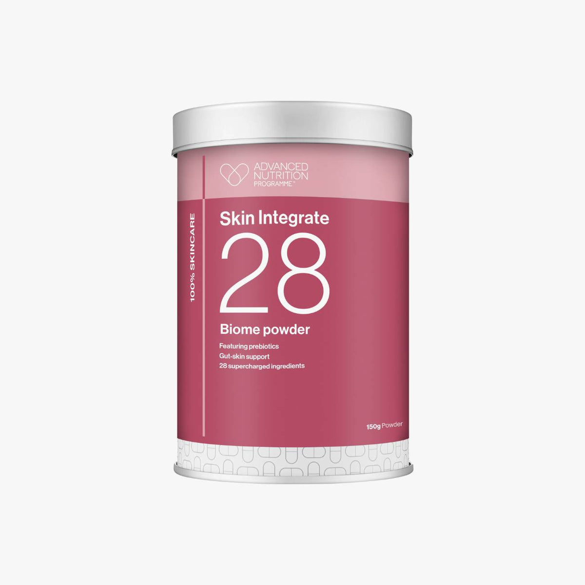 Advanced Nutrition Skin integrate 28 Biome Powder - 28-Day Supply