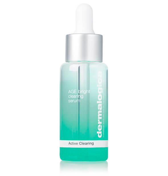 Dermalogica Age Bright Clearing Serum - 30ml