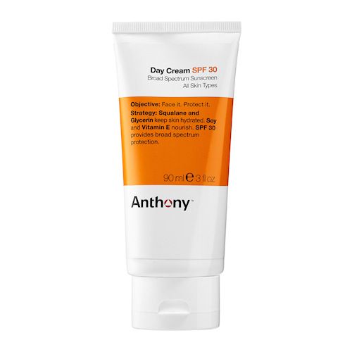 Anthony Logistics Day Cream SPF 30 - 90ml