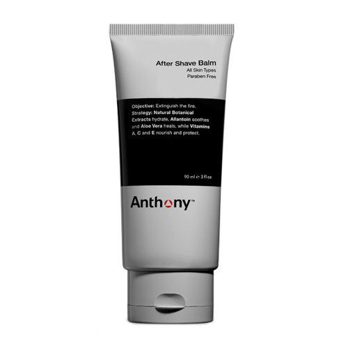 Anthony Logistics Aftershave Balm - 90ml