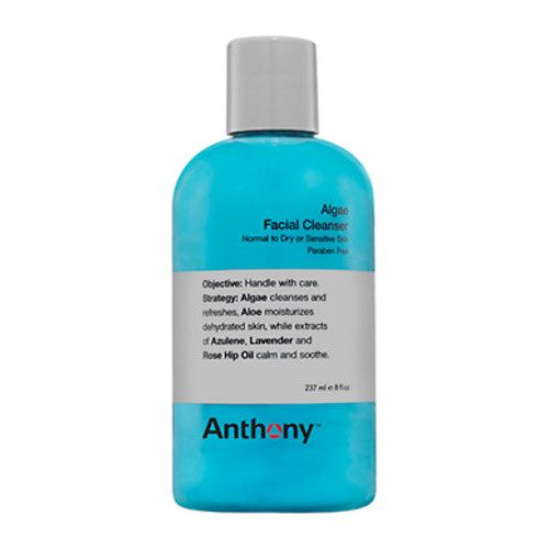 Algae Facial Cleanser - 237ml