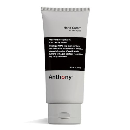 Anthony Logistics Hand Cream - 90ml